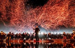 Symphony of Unity: Orchestral Selection I — EDM-slágerek új köntösben