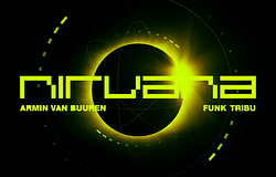 Megjelent Armin van Buuren és Funk Tribu közös száma, a Nirvana