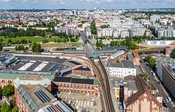 Berlin hivatalos helyszínt jelöl ki az ingyenes open air buliknak