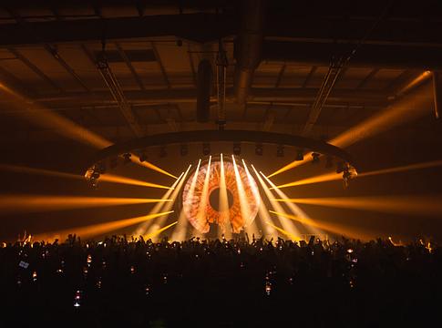 Elbúcsúzik Edinburgh-tól a Terminal V, áprilisban jön az utolsó skót kiadás