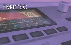 FM-szintézist kapott a microKORG2
