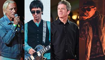 Noel Gallagher és a Kneecap is kiállt a Garvaghy Road lakói mellett