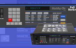 Ingyenes Matrix-6R emulációt adott ki a Full Bucket Music