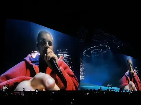 Coachella 2026 első hétvége: Bieber YouTube-ozott a színpadon, Airbnb-k lemondva, sértődött influenszerek
