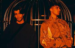 Ben Sterling és Omar+ közös dala, az „Out of My Mind” már elérhető