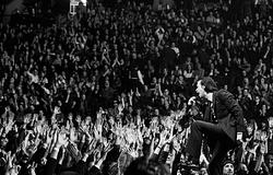 Nick Cave & The Bad Seeds 2026-ban hatalmas európai turnéra indul