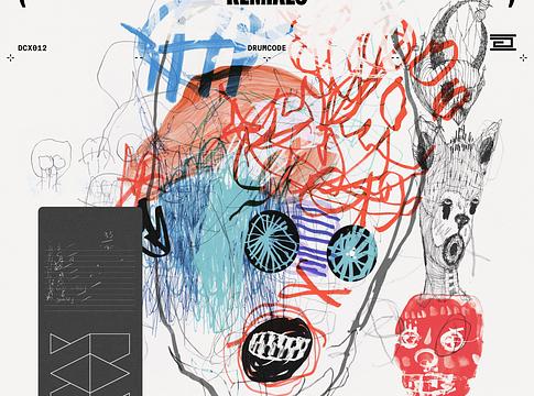 Megérkezett a ‘Your Mind’ remixtrilógia záródarabja: HNTR újragondolta a techno klasszikust