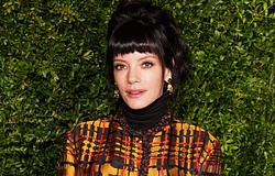 Lily Allen új párkapcsolatban, sikeres albummal tér vissza