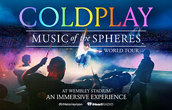 Coldplay VR-koncertet kap a Meta Horizonnal – ingyenes élmény december 30-tól