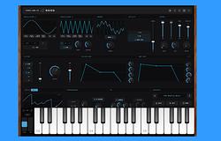 Feral-Aud.io RAVEN: wavetable-morfoszintetizátor iOS-re és macOS-re