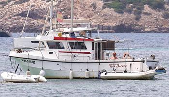 Ibiza feljelenti a „porroigi kalózként” ismert hajóbérbeadót