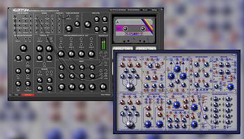 Giorgio Sancristoforo Homework: szalagos szemléletű, moduláris standalone munkaállomás