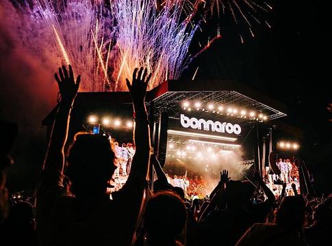 Egy évre eltűnik a Bonnaroo: 2027-ben nem rendezik meg a fesztivált