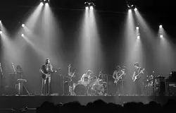 Elhunyt Dick Parry, a Pink Floyd legendás szaxofonosa