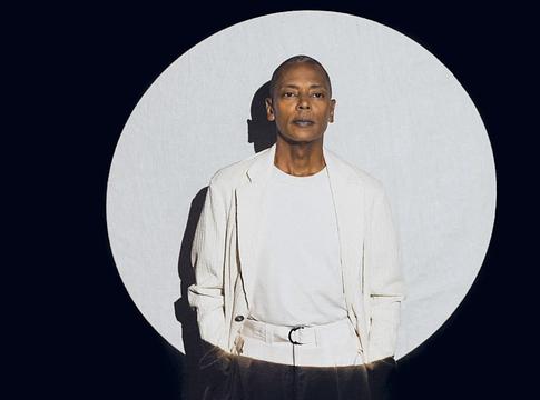 Jeff Mills Rembrandtra válaszol egy új filmmel a Rijksmuseumban