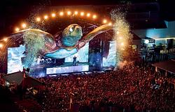Tomorrowland bakeliten: megjelent a Consciencia válogatásalbum