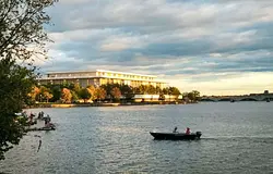 Művészek fordulnak el a Kennedy Központtól a névváltoztatás miatt