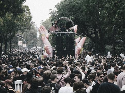 Ismét elmarad a Techno Parade – pénzügyi válság sújtja a francia elektronikus zenei közösséget