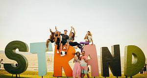 Két nagyszínpaddal és a magyar zene élvonalával érkezik a STRAND Fesztivál 2026-ban