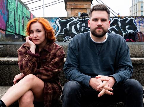 Frankie Elyse és Blair Too közös EP-vel jelentkezett a Remmah Recordsnál