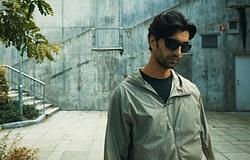 Jeremy Olander első nagylemeze 2026 tavaszán érkezik