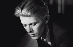 Új Bowie-programokkal bővül a londoni Lightroom