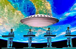 Florian Schneider aukciója rekordokat döntött