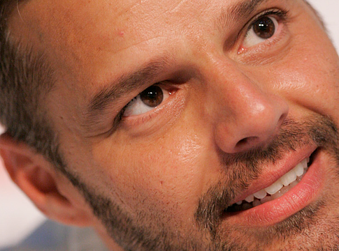 Újraindul a per Ricky Martin 2014-es Vida-ja ügyében