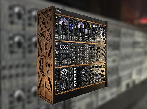 SynTesla MegaHertz: Hans Zimmer legendás Giorgio III szintijének modern újjászületése