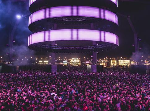 Creamfields 2026: Swedish House Mafia és Disclosure a jubileumi fesztivál élén