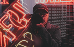 A sötét krónikásai: az underground éjszakák láthatatlan fotósai