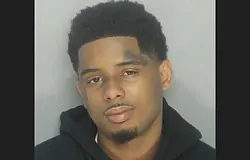 Pooh Shiesty vádemelést kap: többfős fegyveres rablással és emberrablással vádolják