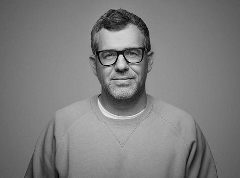 Chris Marking a Live Nation nemzetközi helyszínszponzorációs EVP-je lett