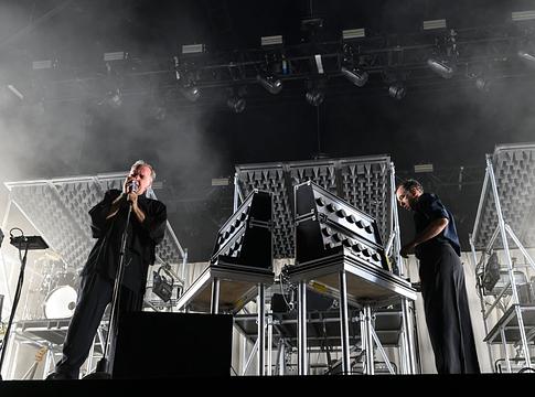 Soulwax új albummal tér vissza hét év után
