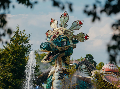 A Tomorrowland technológiai óriással kötött többéves partnerséget