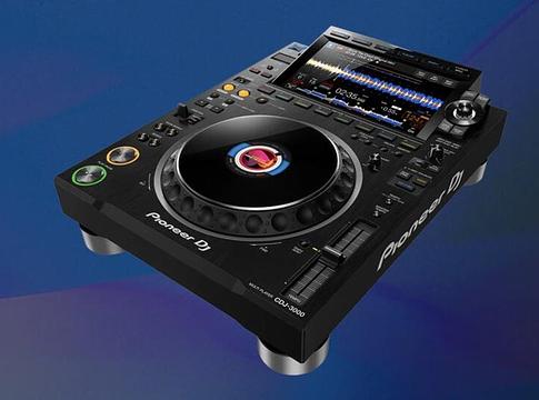 USB-kompatibilitási gondok a rekordbox körül: reagált az AlphaTheta