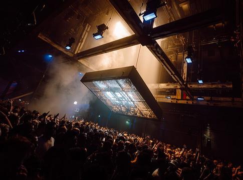 Awakenings visszatér: újévi techno-trilógia a SugarFactory-ban