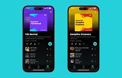 Amazon Music bemutatta a Weekly Vibe funkciót