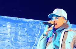 Chance the Rapper újabb pert nyert volt menedzsere ellen
