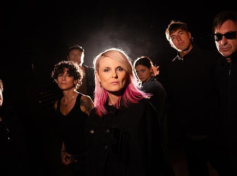 Faithless – megjelent a ’Champion Sound’ Maxi Jazz utolsó felvételével