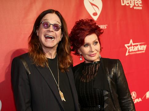 Jack Osbourne: készül az Ozzy–Sharon film, 2028-ra időzítve