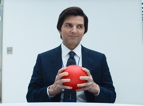 Adam Scott pokróc élménye a Coachellán: “Utáltam”