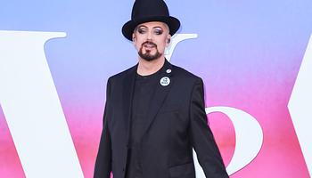 Boy George visszalépett a Jesus Christ Superstar előadásától