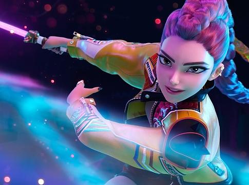 Készül a KPop Demon Hunters 2 – a Netflix és a Sony újra összeáll a démonvadász K-pop sztárokért