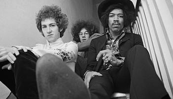 Elbukta a pert Jimi Hendrix két zenésztársának hagyatéka a Sony ellen
