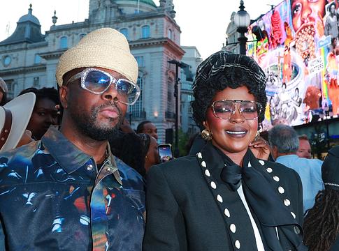 Lauryn Hill és Wyclef Jean új zenét ígér: visszatérhet a Fugees öröksége