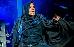 Sid Wilson továbbra is a Slipknot tagjaként mutatkozik be