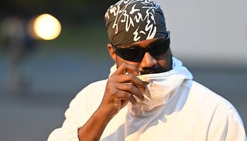 Kanye West új albummal térne vissza a reflektorfénybe