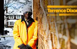 Recognise 104: Terrence Dixon – a detroiti minimal prófétája új lendületben