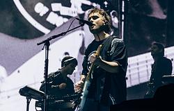 Sam Fender hatalmas stadionturnét sejtet 2027-re